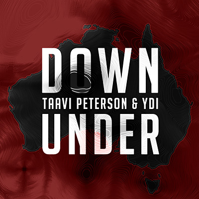 Taavi Peterson & Ydi - Down Under